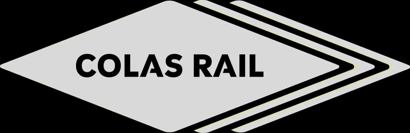 Colas Rail